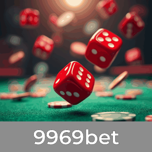 9969bet: A Plataforma Especializada em Apostas Esportivas no Brasil
