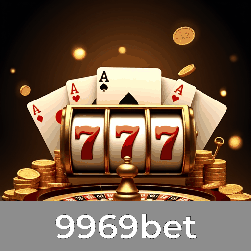 Sinta a Emoção dos Caça-Níqueis com Altos Retornos no 9969bet!