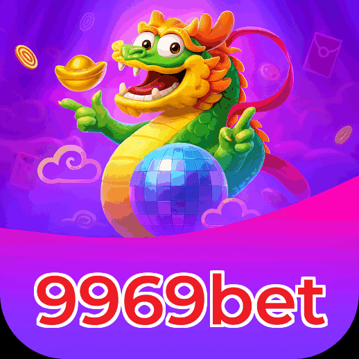 9969bet bônus R$5.000