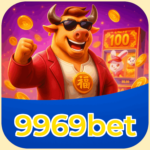 9969bet APP mobile