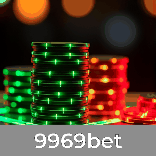 Experimente o Login Premium com Proteção Avançada em 9969bet